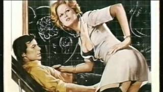 Eurotika - So Sweet, So Perverse: Women Of European Sexploitation Ep 7