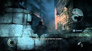 Thief - Chapitre 3 : Sombres Secrets 2/2