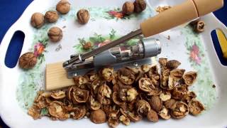 Посылка из Китая ОРЕХОКОЛ, ОРЕХОКОЛКА