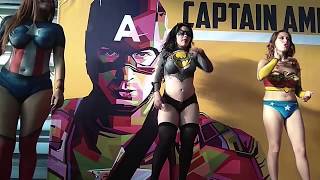Expo Sexo 2018