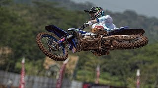 Dirt Shark - 2018 MXGP Semarang, Indonesia