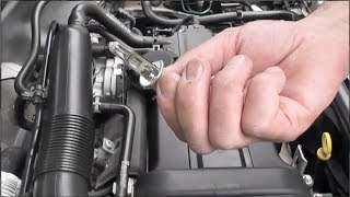 Как Произвести Замену ламп на  Opel Corsa Своими руками!
