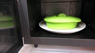 レンジで生キャラメル作ってみた！！　第１回