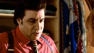 The Sopranos - Silvio Is Acting Boss