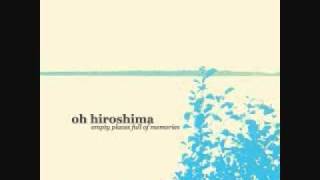 Oh Hiroshima-Rabid Glow