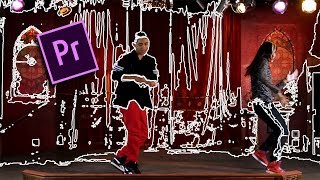 New Random Scribble Effect In Premiere Pro (2019 Tutorial)