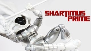 Marvel Legends Moon Knight Figure Review