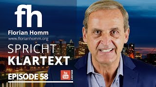 Steueroasen - Die Paradise Papers | Florian Homm #58