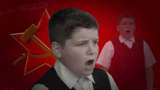 "Бьют свинцовые ливни" из к/ф "Неуловимые мстители".