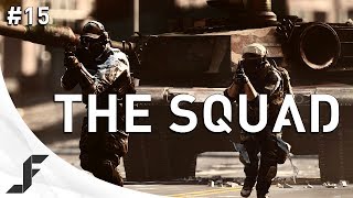 THE SQUAD - Episode 15 TRON