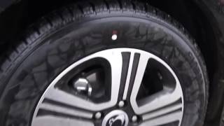 SsangYong Stavic ( Rodius ) 2016 Review 7 or 11 seater Off road top gear edition español S