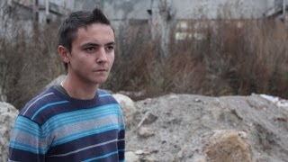 Вірш про мою державу