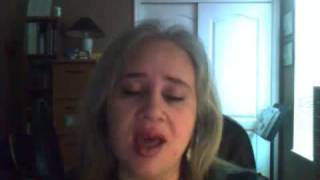 Long Long Time , Linda Ronstadt cover by Allison Delgrosso