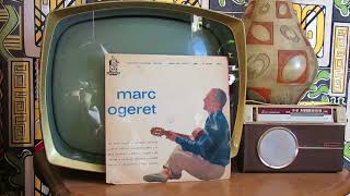 Marc Ogeret - Les gisants (P.  Seghers -  D. Houtin)