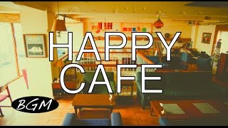 【作業用BGM】Jazz & Bossa Nova Mix : Cafe Restaurant Background  Music.