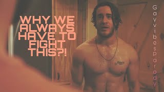 You Belong - Fly By Midnight (Music Video)
