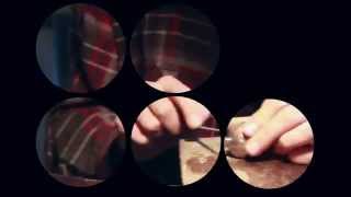 METĀLS - Marija Kudrjavceva