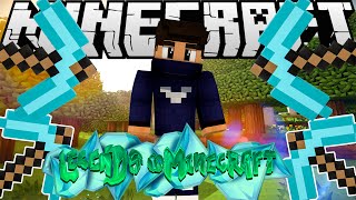 SÜPER ÖTESİ KAZMALAR! - LEGENDS in MİNECRAFT - Bölüm 7