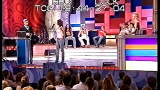 Немонтированные ХШ - Сезон 1 - 03.09.2005 Динамит - Фабрика