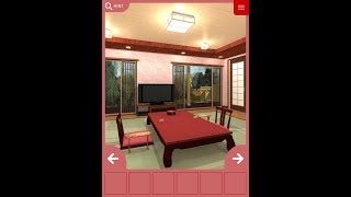 Escape an Ocean View Ryokan The Travel Series Walkthrough [FunkyLand]