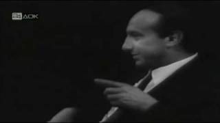 Этот правый, левый мир. (Центрнаучфильм) 1/2