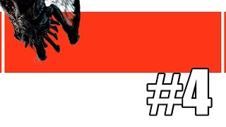 Стелс-Краккен [Evolve #4]