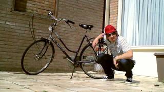 Dag drie - Gerrit eist (Gerrit diss rap tegen Mert)
