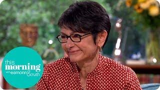 Corrie's Yasmeen on Her Coercive Control Storyline | This Morning