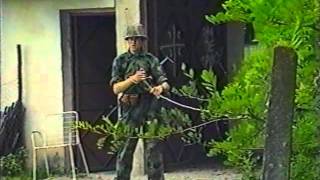 Rat za Kosovo kompletan film