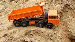 model Tatra T-813 S1 (2)