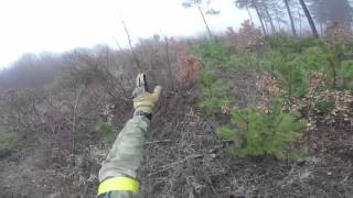 Ghosts, airsoft survival, Stara Zagora, Bulgaria