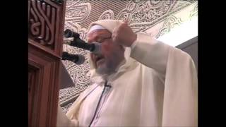 الشيخ محمد أبياط : قصة السارق و سيدنا أبو بكر و علاقتها بالمفسدين و حساد الوطن