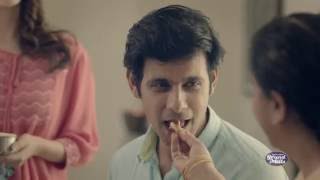 First Time - Grand Mills TVC 2016