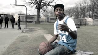 BabyFace Ray - Jesus Shuttlesworth (Official Music Video)
