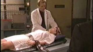 PASSIONS - Sheridan's ECT 2 of 3