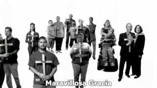 Amazing Grace - Sublime Gracia (Subtitulada)