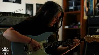 Marisa Anderson - Cloud Corner - SaunAlive ep.6