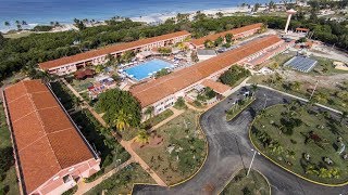 Hotel Arenal Caribbean Islands Cuba
