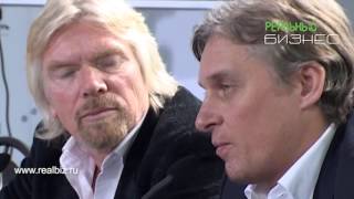 Тиньков Олег. О принципах траты денег. ФОРУМ РОССИЯ 2008