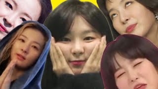 Seulgi funny moments- SEULGI BEING DDEULGI
