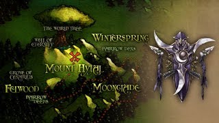 #60 | Zagrajmy w Warcraft 3 | Zmierzch Bogów (1/2)