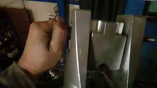 Rotor head of autogyro/Втулка ротора автожира