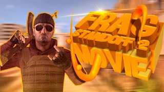 Frag Movie Standoff 2 | Фраг Мувик Стендофф 2