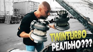 Как надо турбовать ВОЛГИ ... Делаем ТУРБО ЗМЗ , турбо ГАЗ