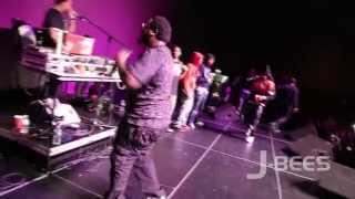 T PAIN -  Chicago VLOG