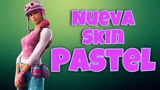 Mejores Combinaciones Skin Pastel Fortnite Battle Royale