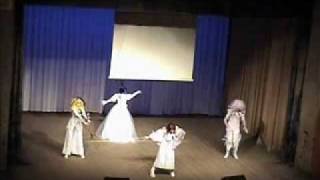 Сценка Malice Mizer