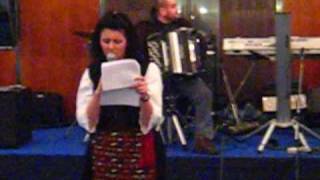 2010. Licko vece SC - licke sale o Dani i Mani
