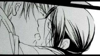 Butterfly 【RoChu】 ~ ENG DOUJIN