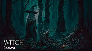 Ведьма / Witch (2018) Фильм ужасов